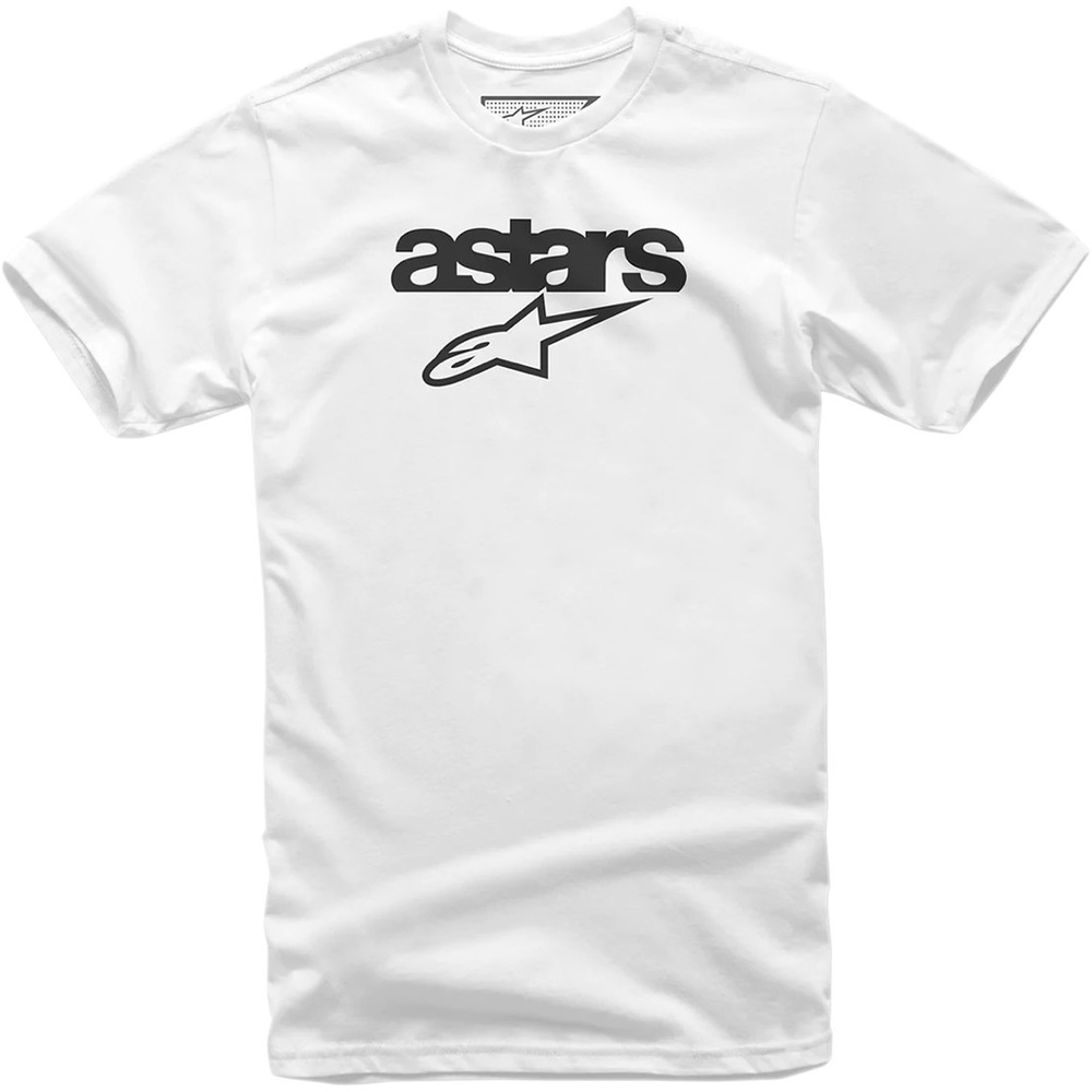 HERITAGE BLAZE TEE